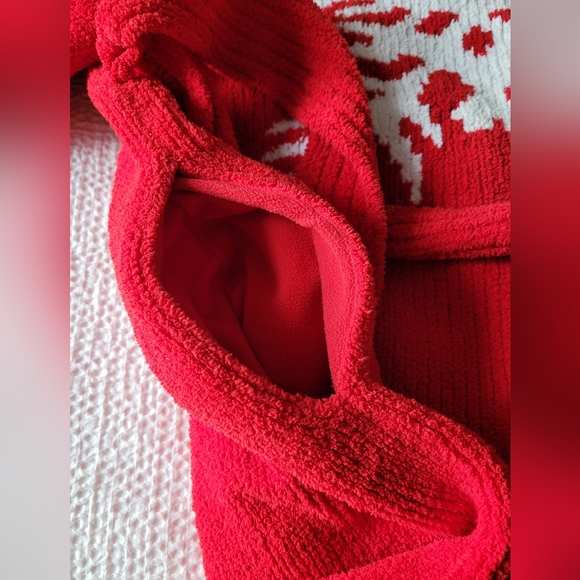 Victoria's Secret Robe - Picture 7 of 7